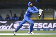 KL Rahul has the opportunity to cement his place as the keeper-batsman in ODIs